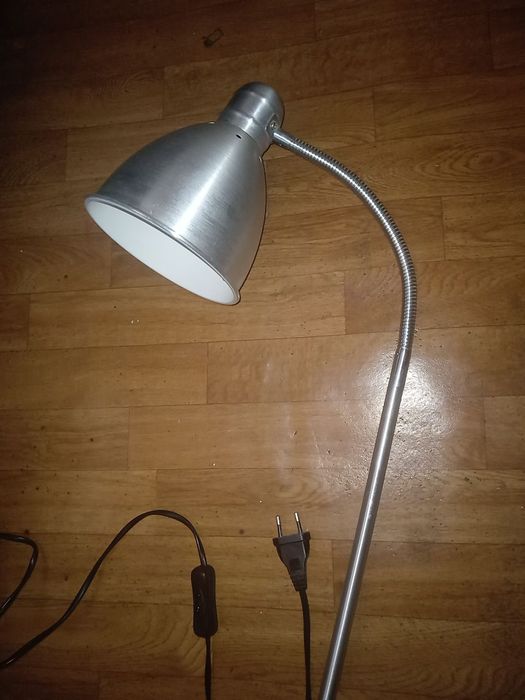 Торшер напольный Икея IKEA