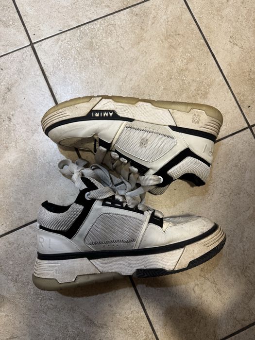Vand amiri ma-1