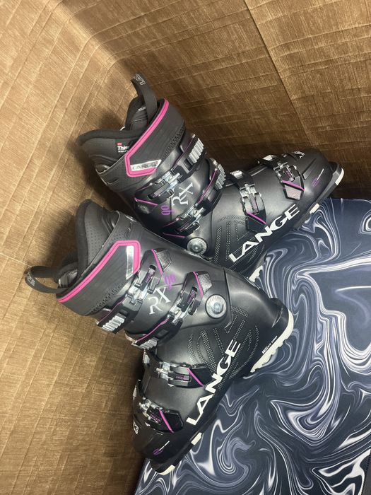 Ски обувки Lange RX 90 - 25/25,5см.