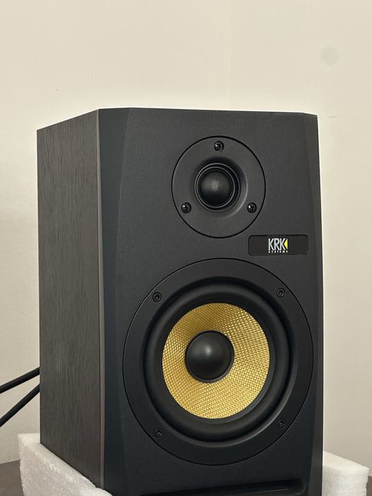 KRK Rokit 5 RPG2 (G2) – студийные мониторы