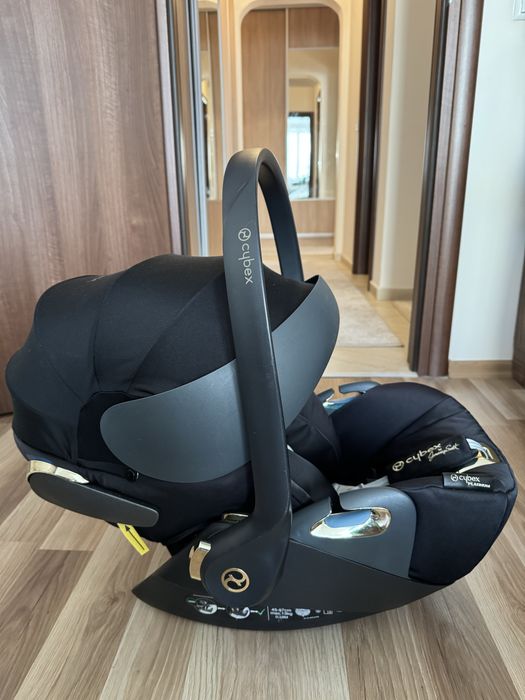 столче cybex 0-13 кг