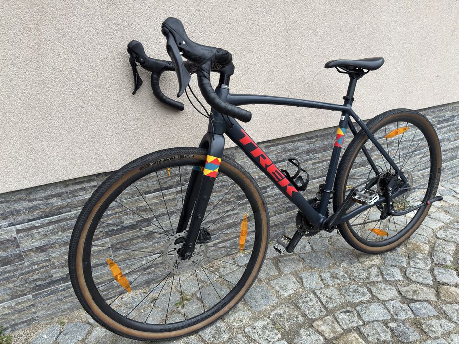 Гравел Trek CHECKPOINT ALR 5 размер: 28/56см