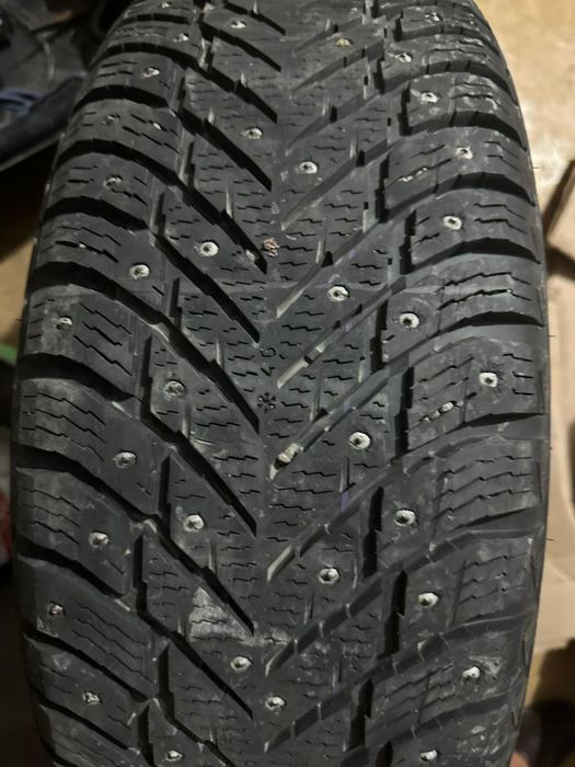 Резина Hakkapeliitta 235/65 R18