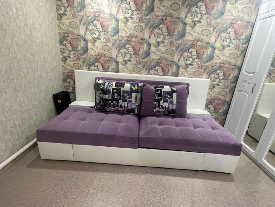 Продается трансформер кровать