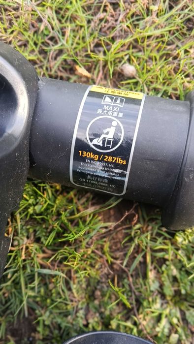 Bicicleta medicala Se vinde urgent !!