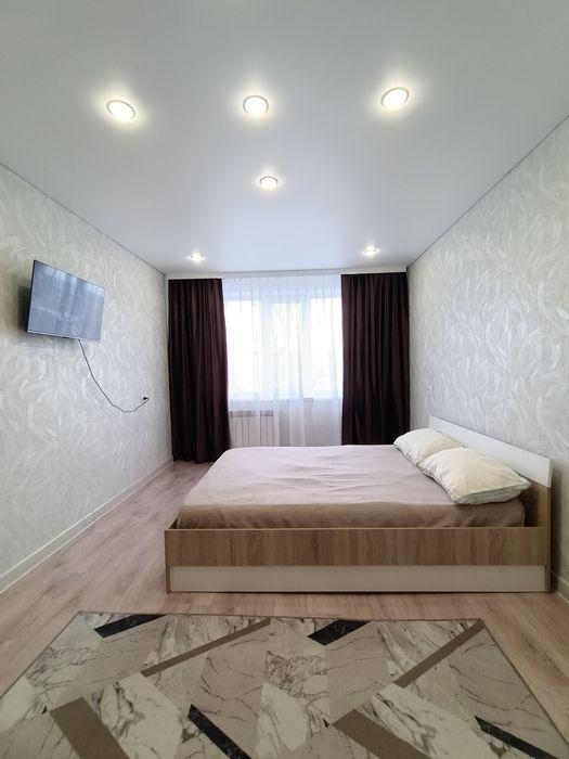 Сдам квартиру по Часам