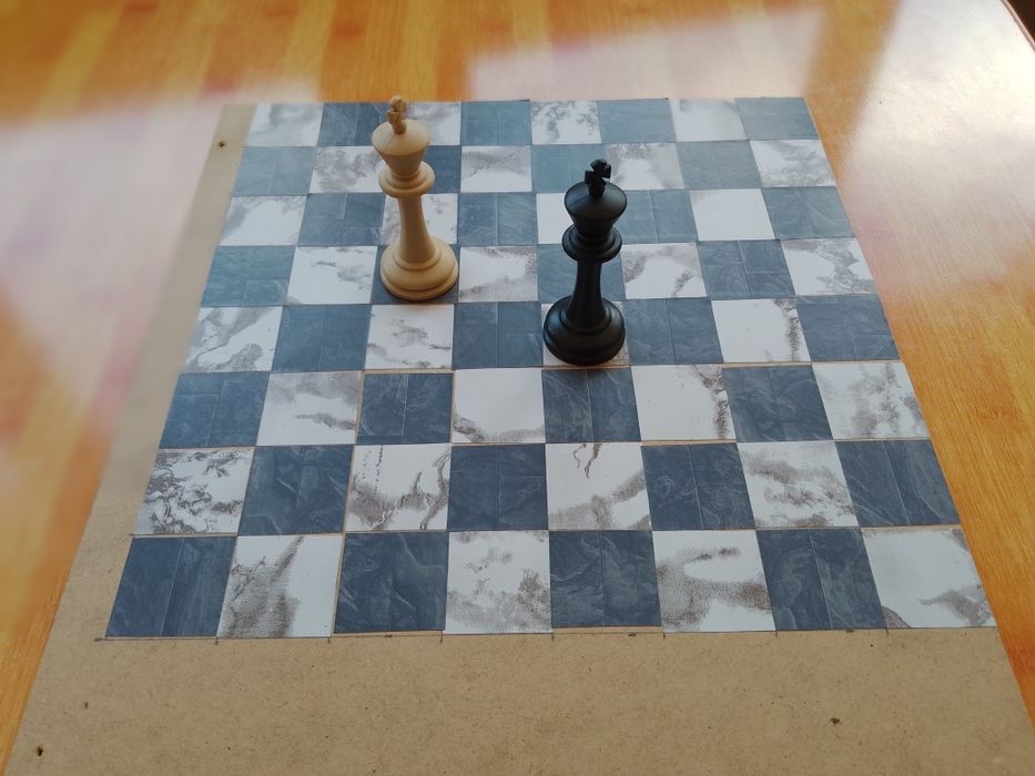 Ретро шах/ табли и дъски за шах