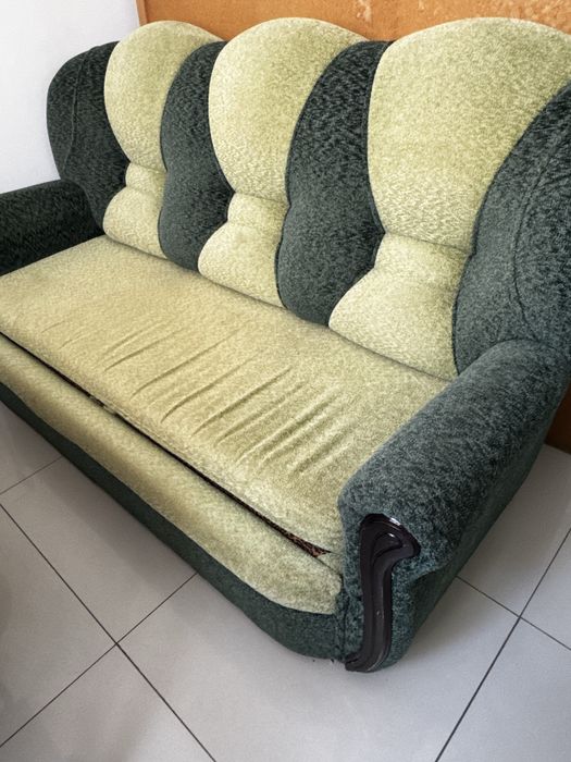 Диван раскладной