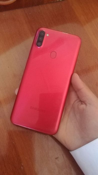 Samsung A11 32 tali faqat abmenga