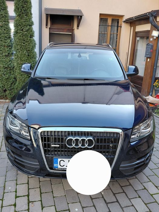 AUDI Q5 2010 — imagine 2