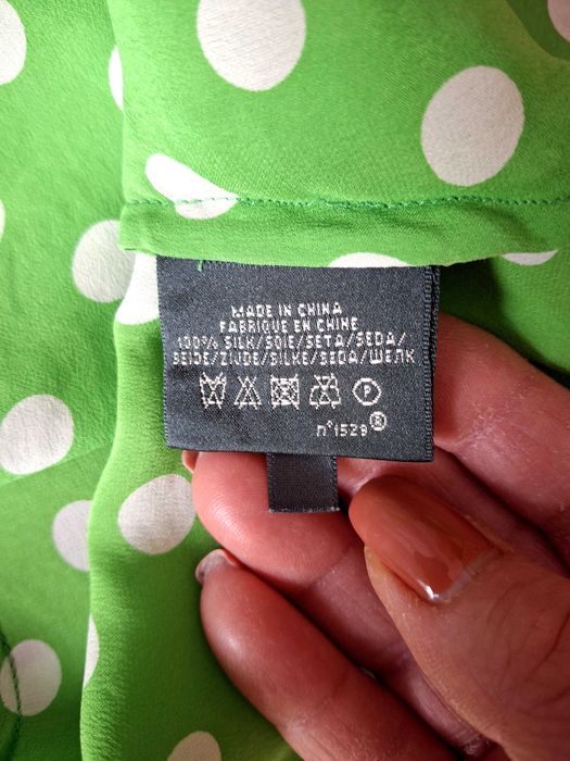 Дамска риза Ralph Lauren