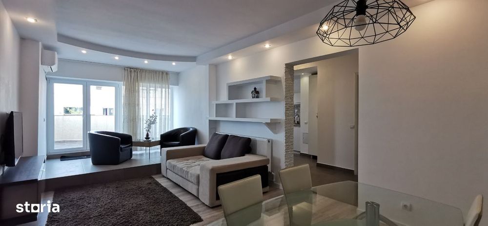 Apartament 3 Camere|13 Septembrie|Centrala Proprie