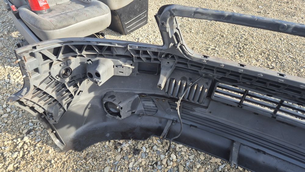 Оригинална Предна Броня за VW Транспортер Т5 2003- 2009г