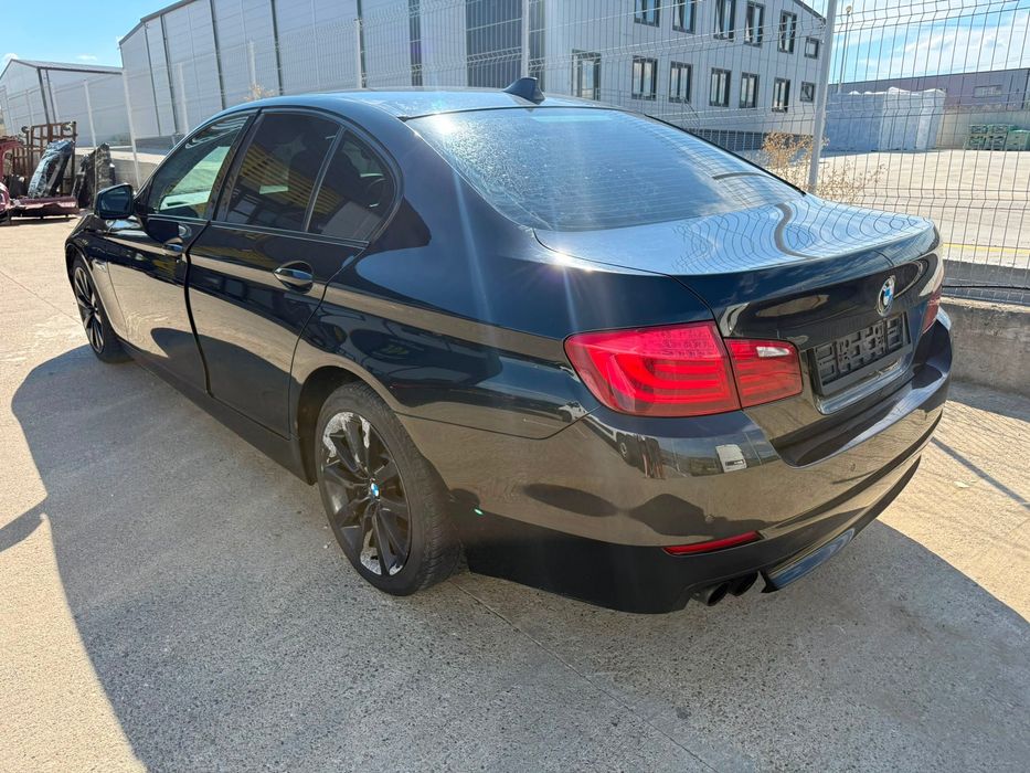 Dezmembrez Bmw f10 2011 negru - 475 2.0d N47d20c 184 cp