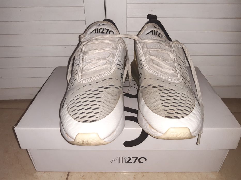 Nike Air Max 270