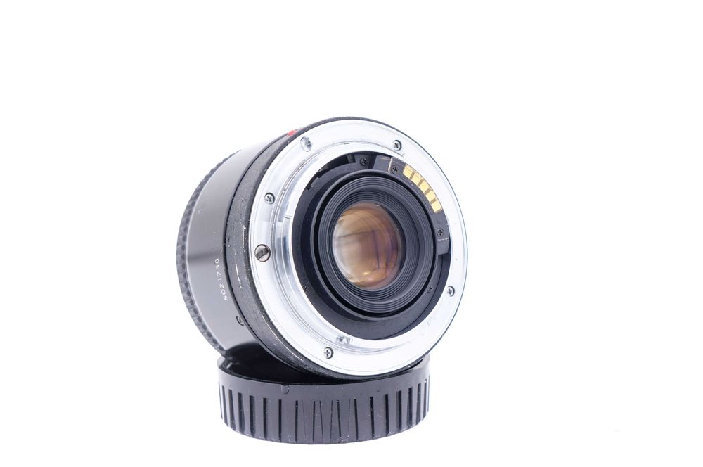 Obiectiv Sigma AF 24mm f2.8 montura Minolta Sony A