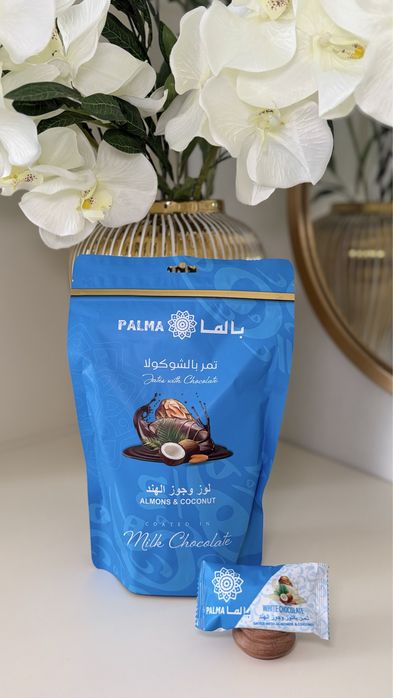 Продам финики в шоколаде