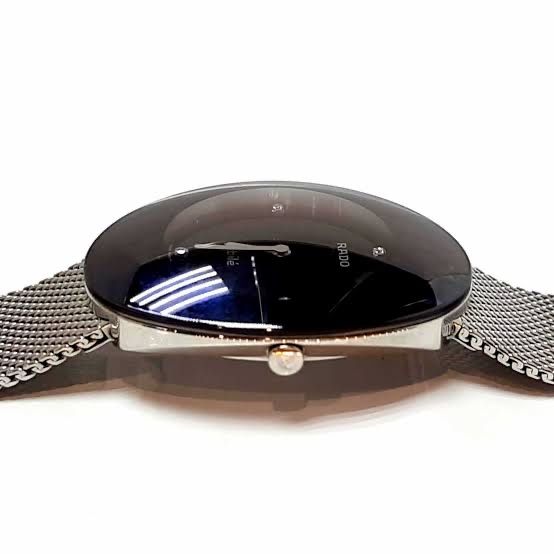 Женские часы RADO