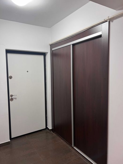 PF inchiriez ap. 1 camera in STUDIUM GREEN-langa IULIUS MALL