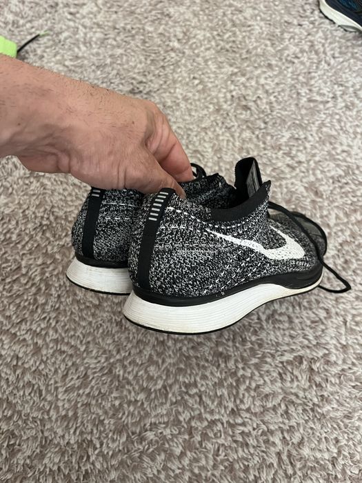 Nike Flyknit Racer-оригинални маратонки