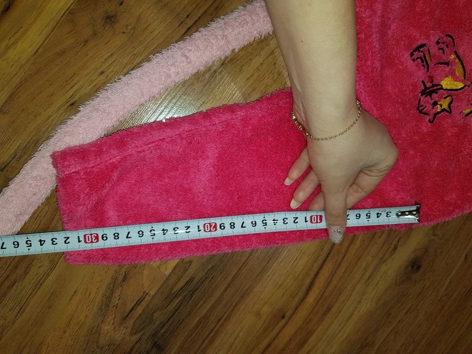 Халат за баня 100% памук