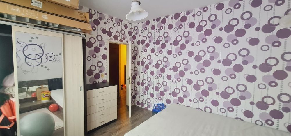 Продава се Тристаен апартамент в Търговище, Боровец - 58 кв.м за 1100 €/кв.м - Снимка #3