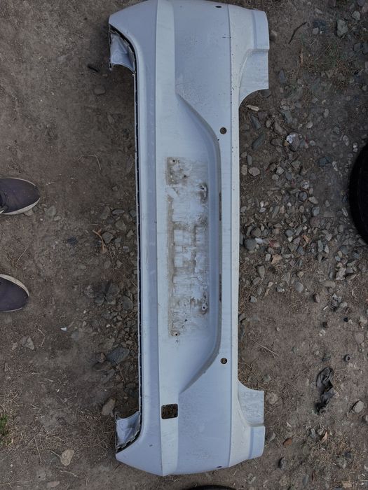 Броня Поло/VW Polo