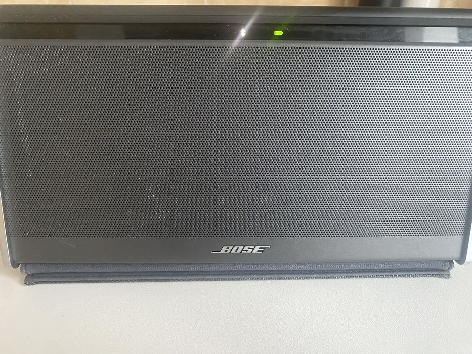 Колонка Bose SoundLink II Bluetooth