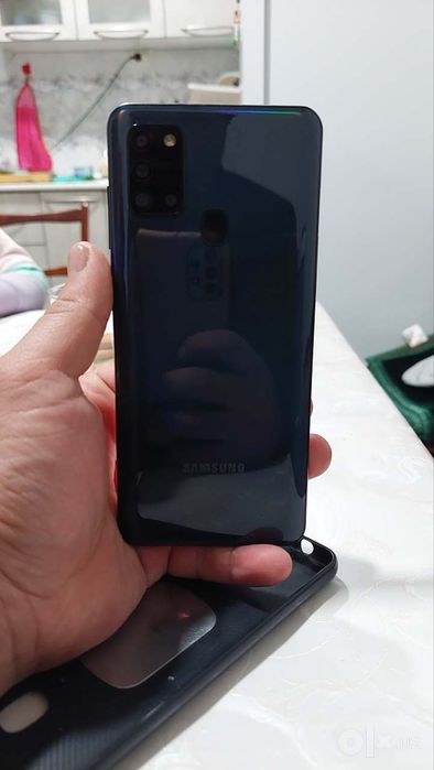 Samsung a21s sotiladi srochna