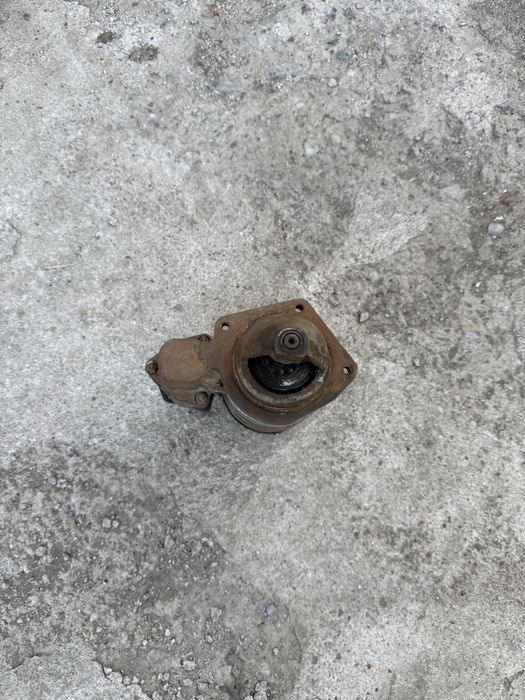 Продам стартер жигули