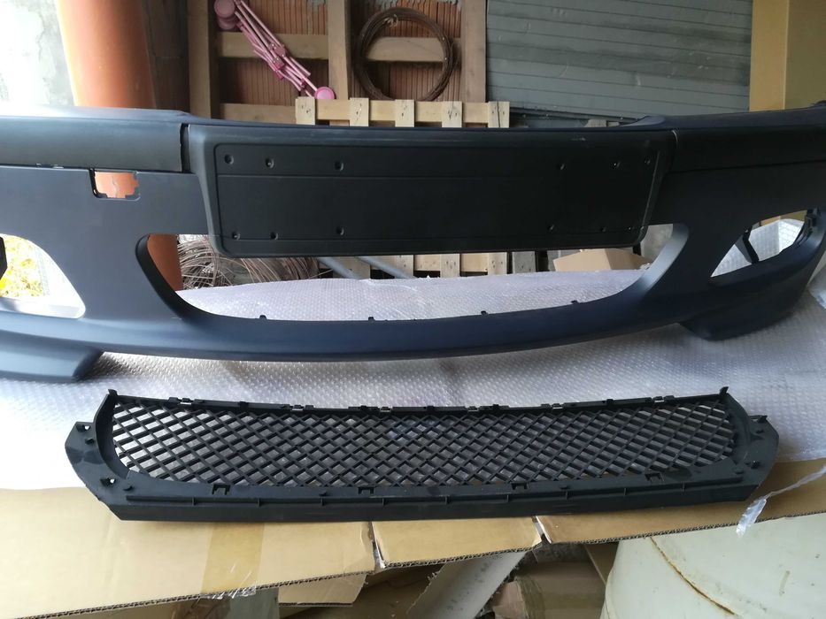 Bara fata compatibil BMW E46 Sedan M-Pachet marca JOM Germania