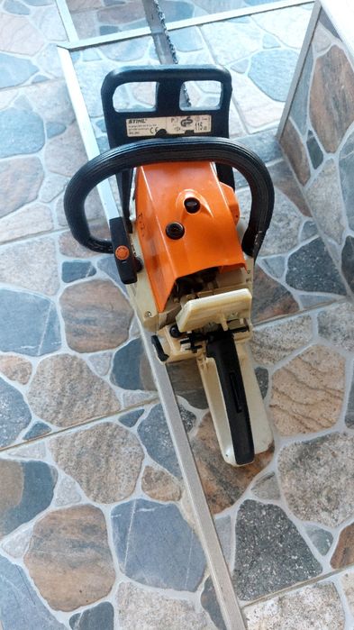 Drujba sthil 260