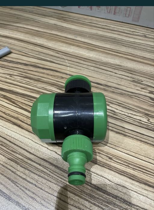 програматор за напояване компютър