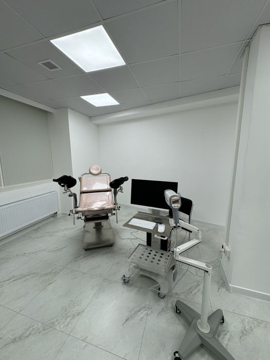 Видеокольпоскоп Kernel KN-2200 A (Full HD)