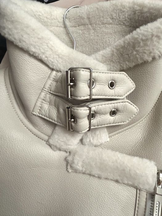 Эксклюзивная эко шуба премиум класса