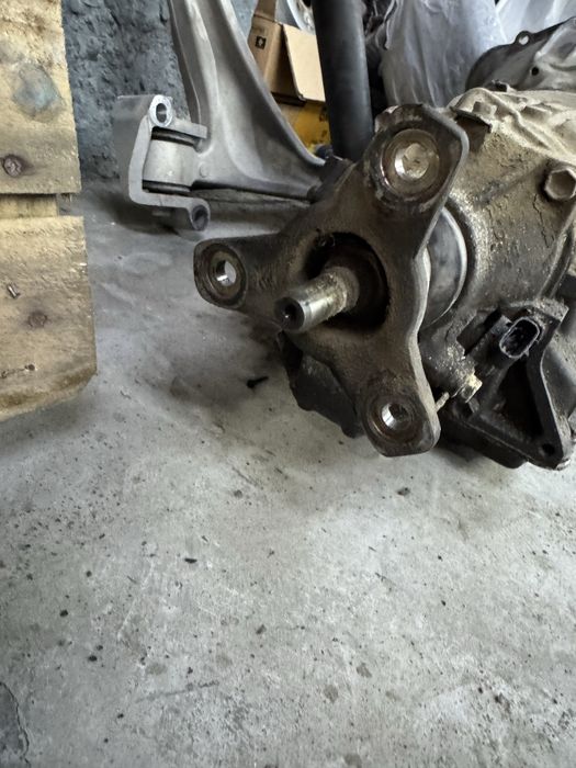 Автомат Коробка Акпп 2 jz gte