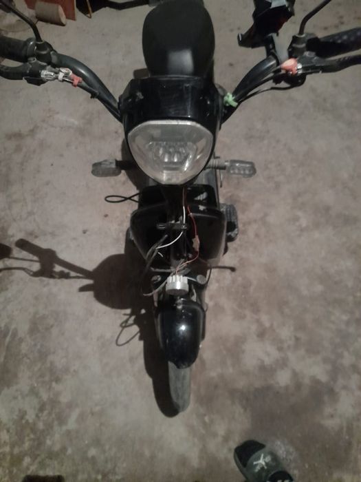 Скутер сатылад срочна