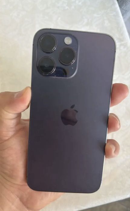 Iphone 14 pro max