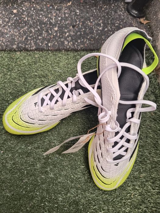 Бутонки Adidas Predator Hybridfeel, 43 1/3