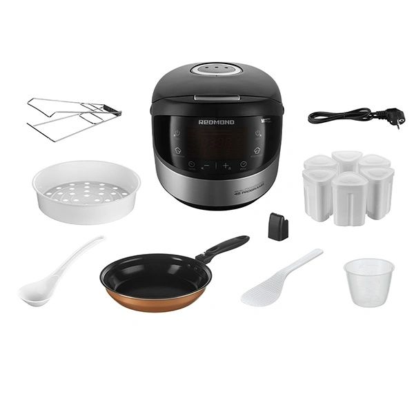 Мультиварка REDMOND RMK-M911