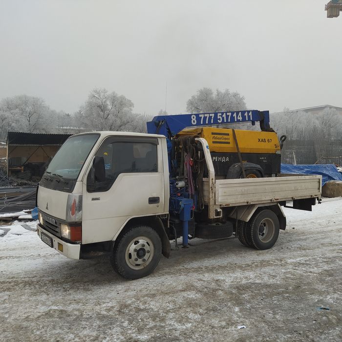 Услуги Маленького Манипулятора