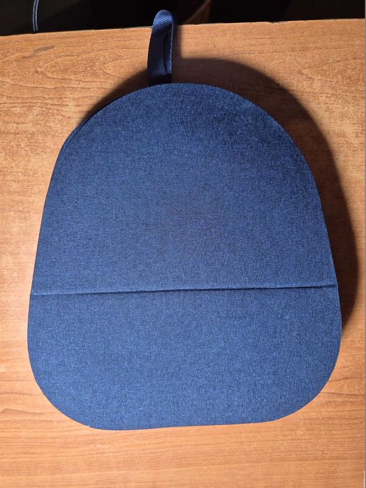 Casti Over the Ear Sony WH-1000XM5B, Wireless, Bluetooth - Albastre