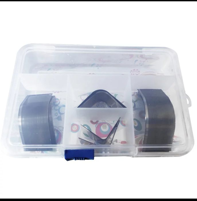 Unelte de taiat coltul rotund in piele : Nr 147