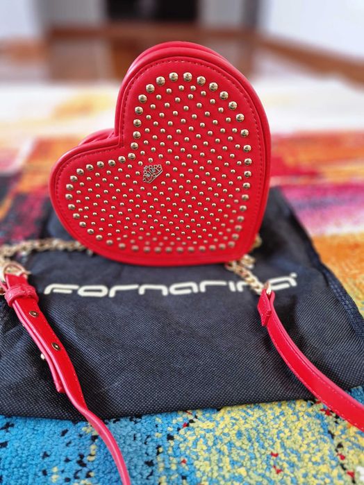 Geanta casual FORNARINA