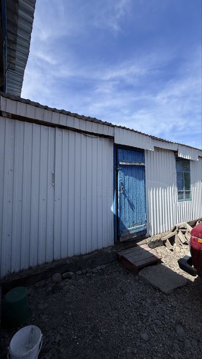 Срочна! Күршімде 4 бөлмелі үй сатылады!!!