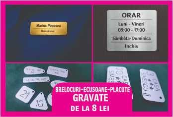 Reclame luminoase