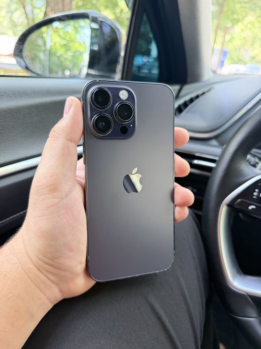 Продам Айфон 14 Про Макс 512Gb