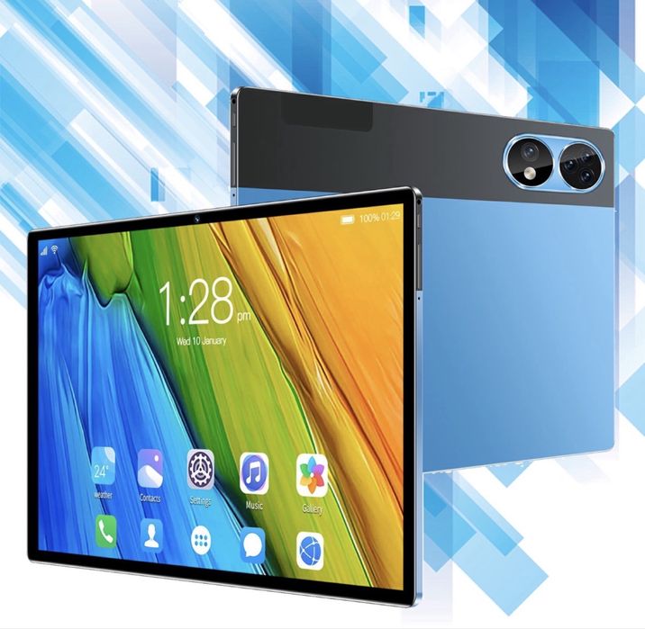 Планшеты/планшеттер