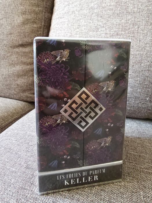 Parfumuri Originale de Nișă (Italienesti) Les Folies Du Parfum *