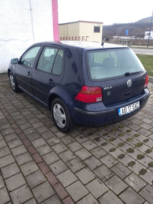 VOLKSWAGEN Golf 0 — imagine 4